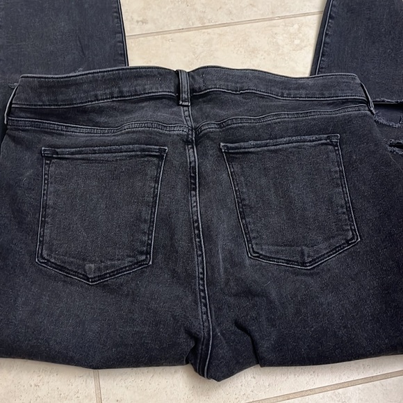 NWT Abercrombie Jeans - Picture 3 of 5